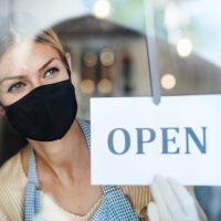 Are You Getting Ready to Reopen Your Business Post-Coronavirus?