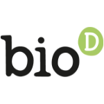 Bio D Logo