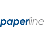 Paperline Logo