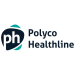 Polyco Healthline Logo