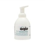 5767-04 - GOJO Mild Foam Hand Wash 4 x 535ml